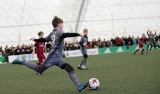 W niedzielę Turniej Eliminacyjny Legia Cup 2018